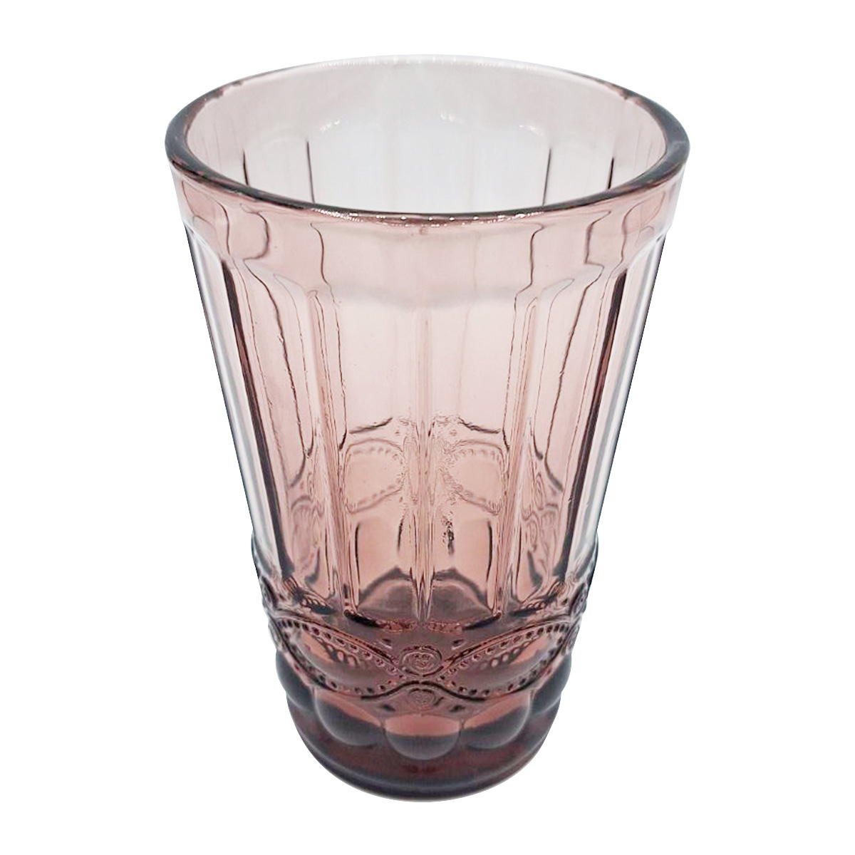 【まとめ買い】レトロナタンブラー350ml VO1516/367993