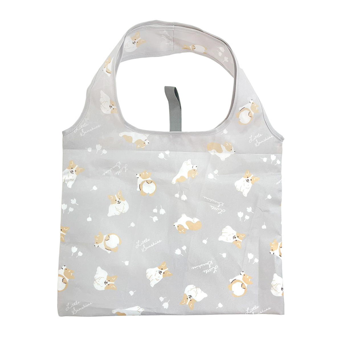 【まとめ買い】保冷エコバッグ コーギーGY 1625/368003