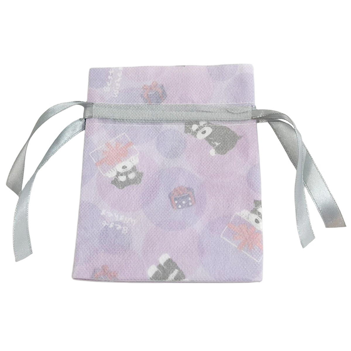 【まとめ買い】ギフトバッグM3枚入り シュナウザーPU 1625/368008