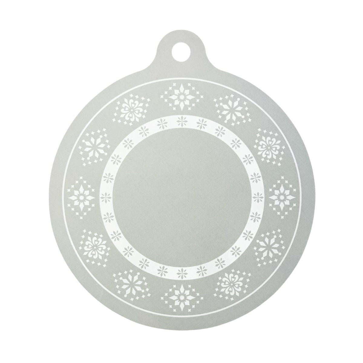 【まとめ買い】IH用保護マット 24.5cm GW 9001/368014