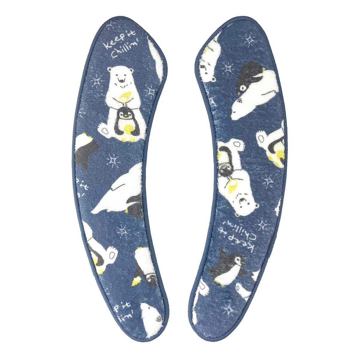 【まとめ買い】低反発トイレシート しろくま1625/368037