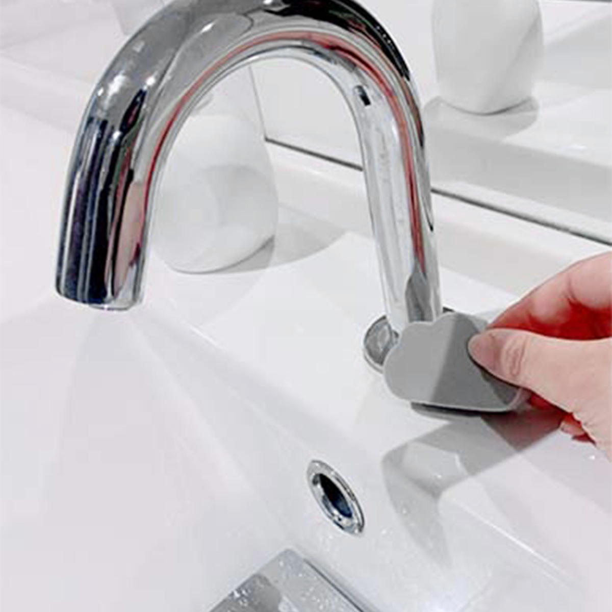 【まとめ買い】PVA吸水スポンジくも ミニ 3P0510/368052