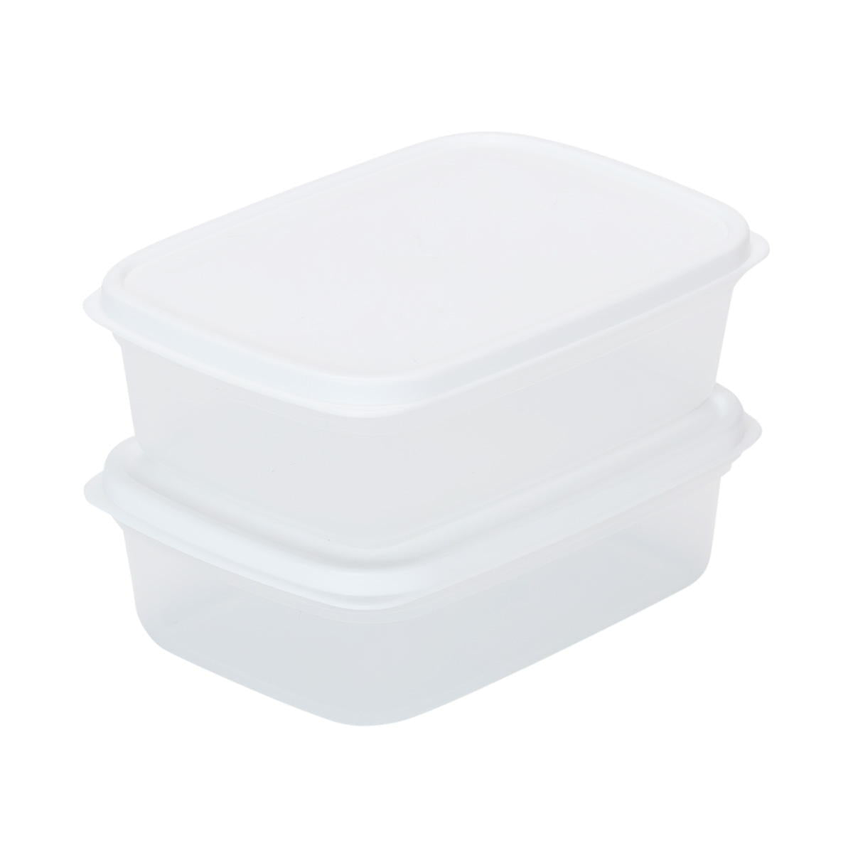 【まとめ買い】フィットインパック 300 2P ホワイト0775/368355