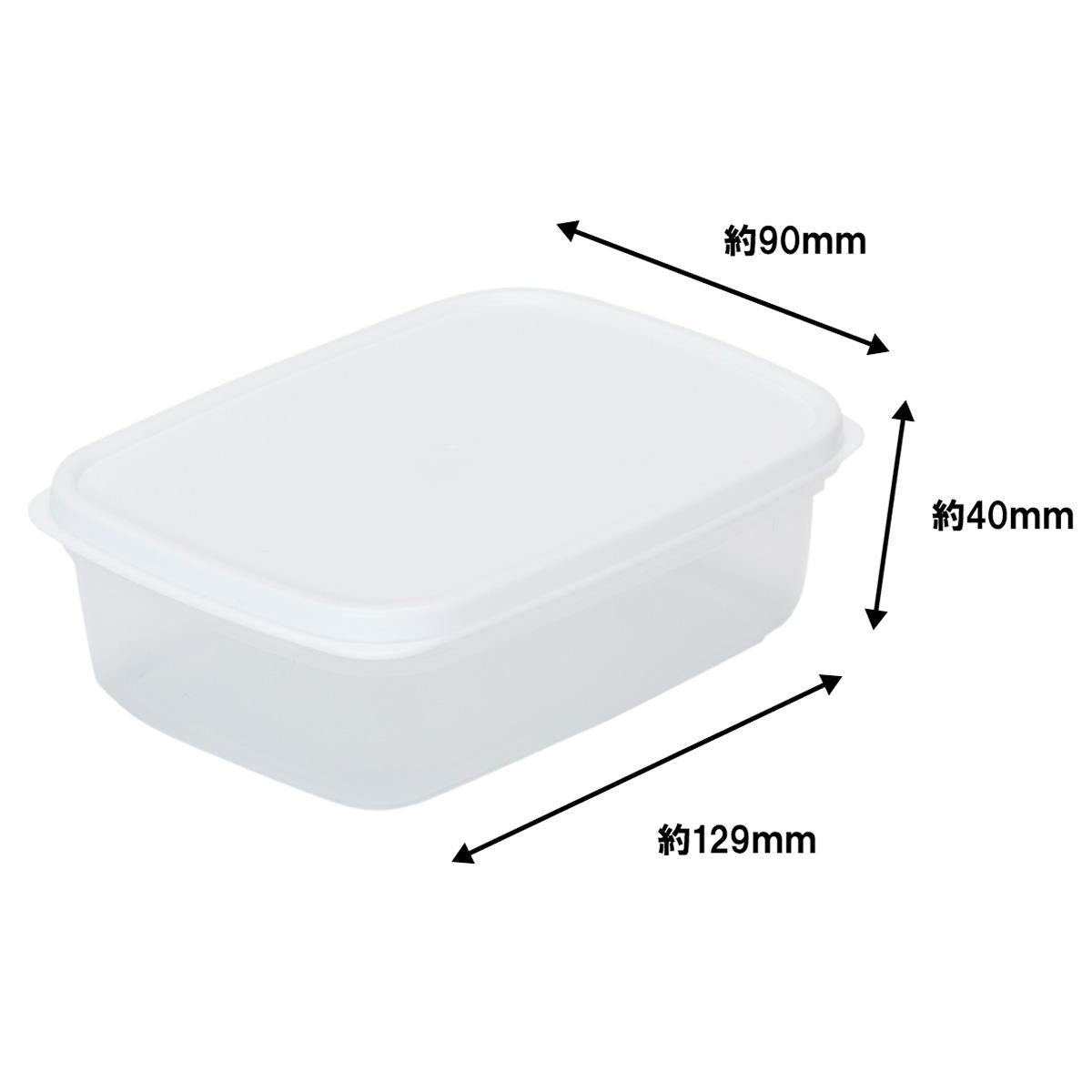 【まとめ買い】フィットインパック 300 2P ホワイト0775/368355