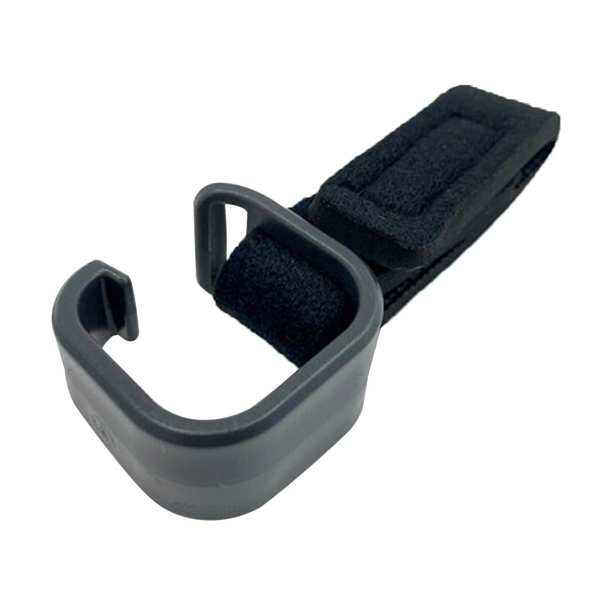 【まとめ買い】SOLOX ラバーベルトフック0459/368374