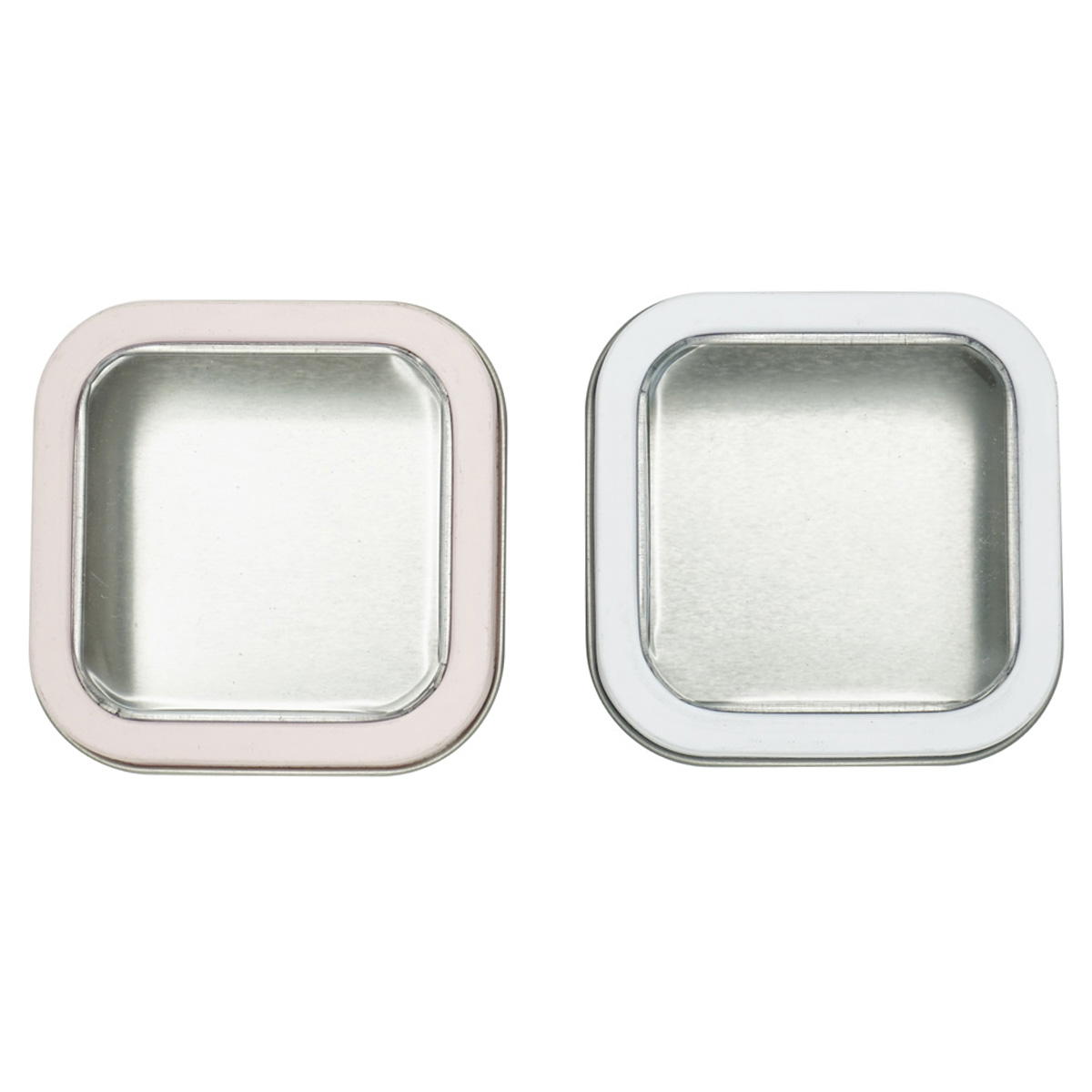 【まとめ買い】ギフトボックス缶 角型0330/368756