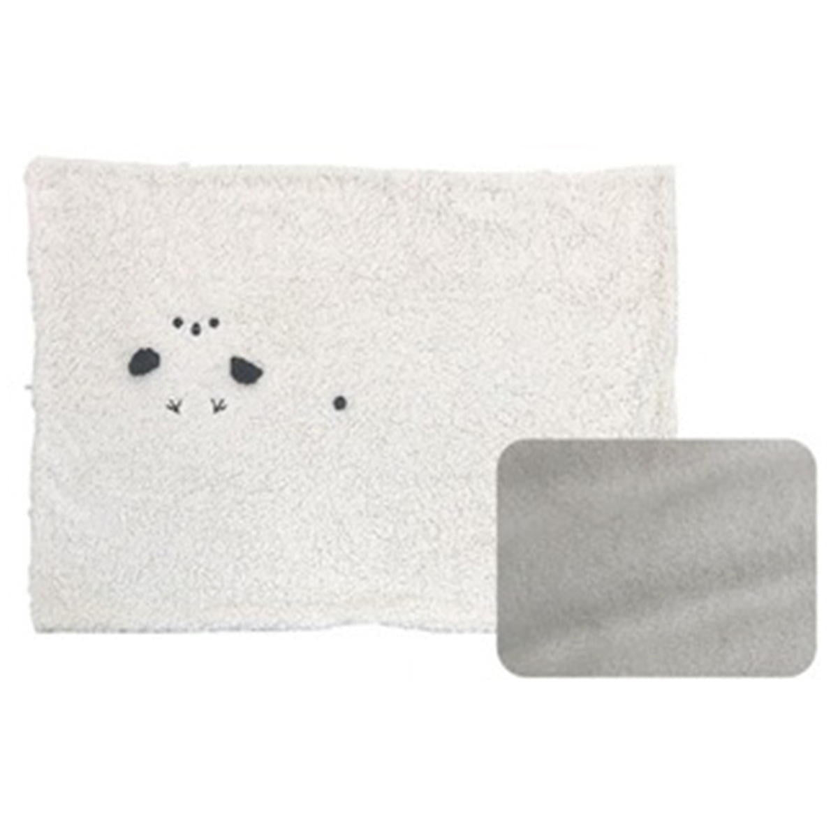 まとめ買い】アニマルブランケットS GAF6658(02)1447/368932 | ワッツ