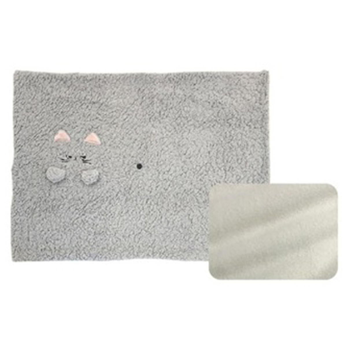 【まとめ買い】アニマルブランケットS GAF6658(03)1447/368933