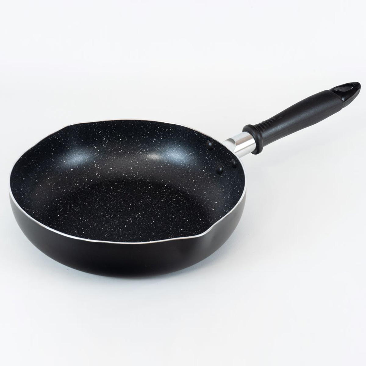 【まとめ買い】IH対応ディープパン24cm 1489/369282