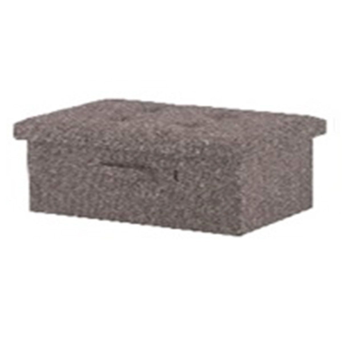 【まとめ買い】ハント 座れるインナーボックス チャコール 1635/369935