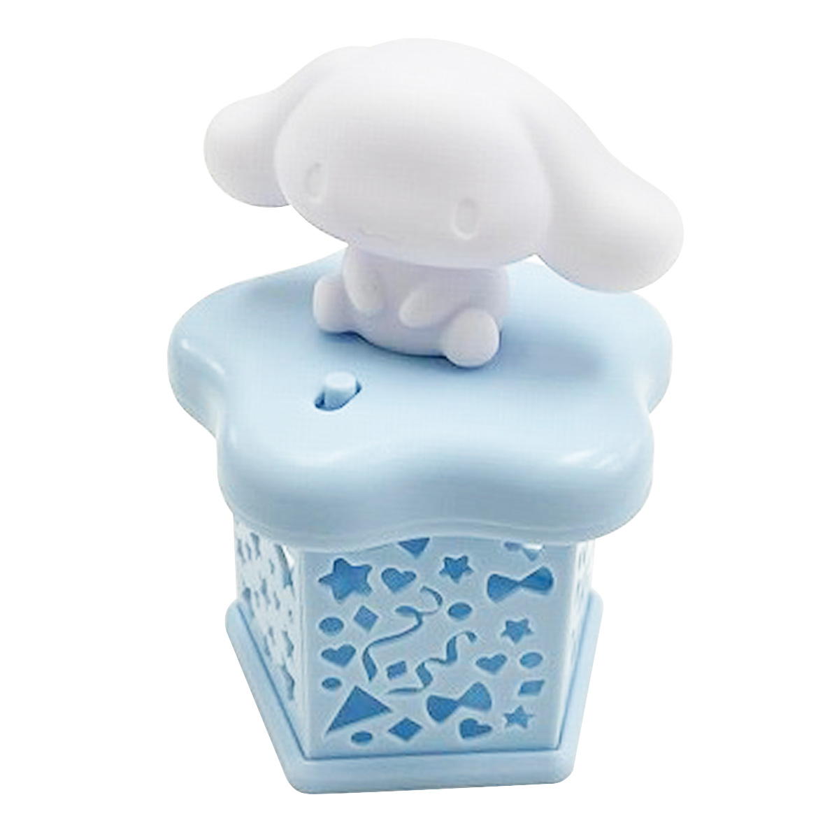 【まとめ買い】sanrio シナモンテーブルイルミネーション 0459/370546