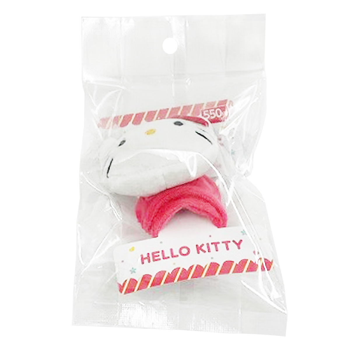 【まとめ買い】sanrio マスコットバンド キティ スタンダード 0459/370550