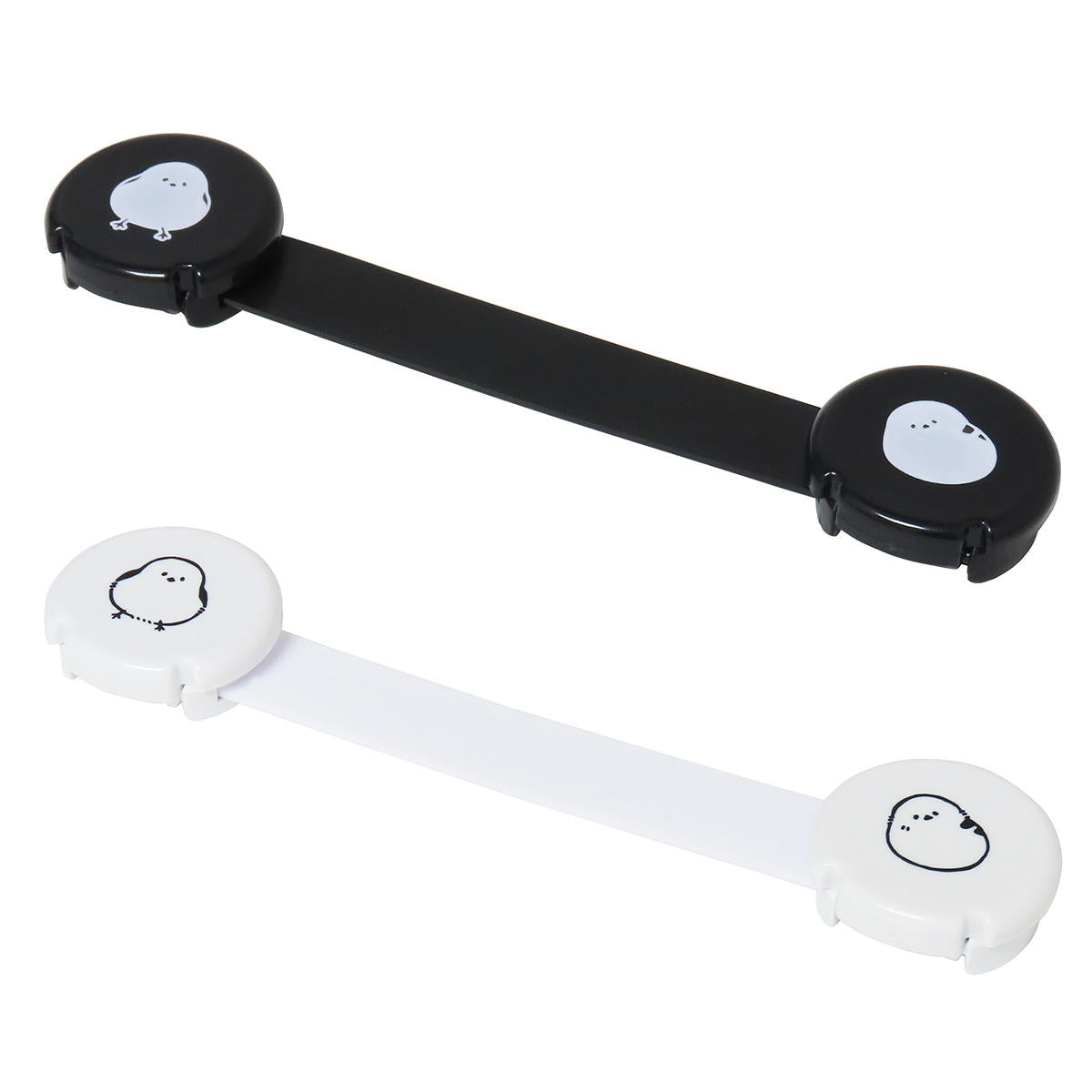 【まとめ買い】マルチロック シマエナガ柄0490/371133