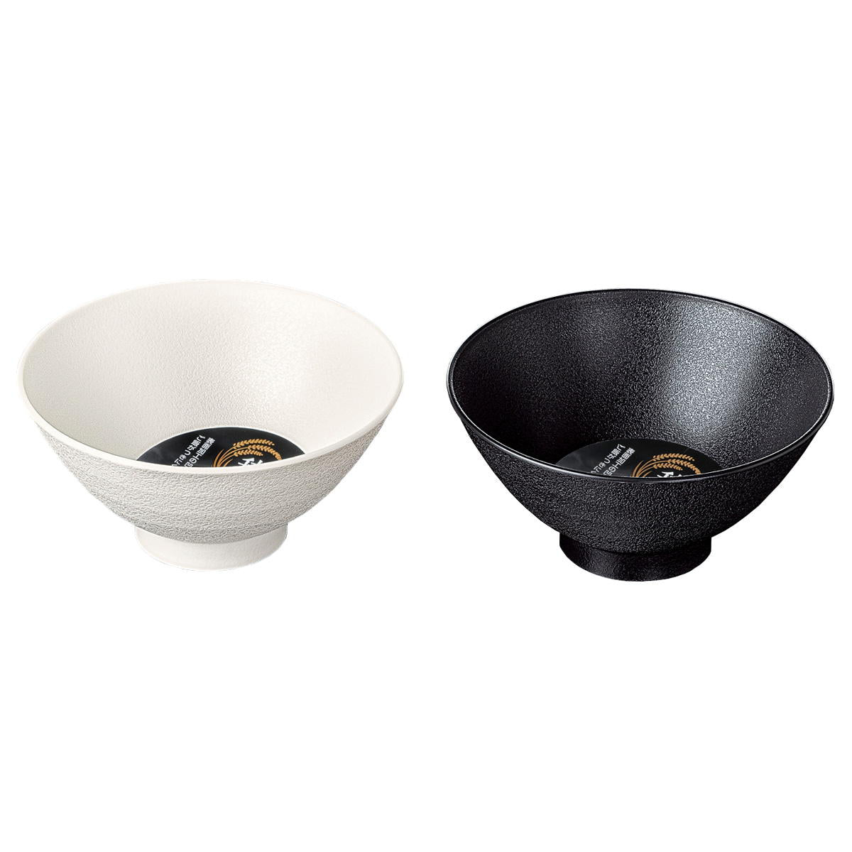 【まとめ買い】穂 茶碗 12.5cm 0523/371142