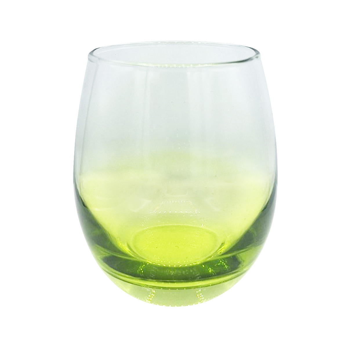 【まとめ買い】ルスプリカラーグラス 330ml GR1516/371175