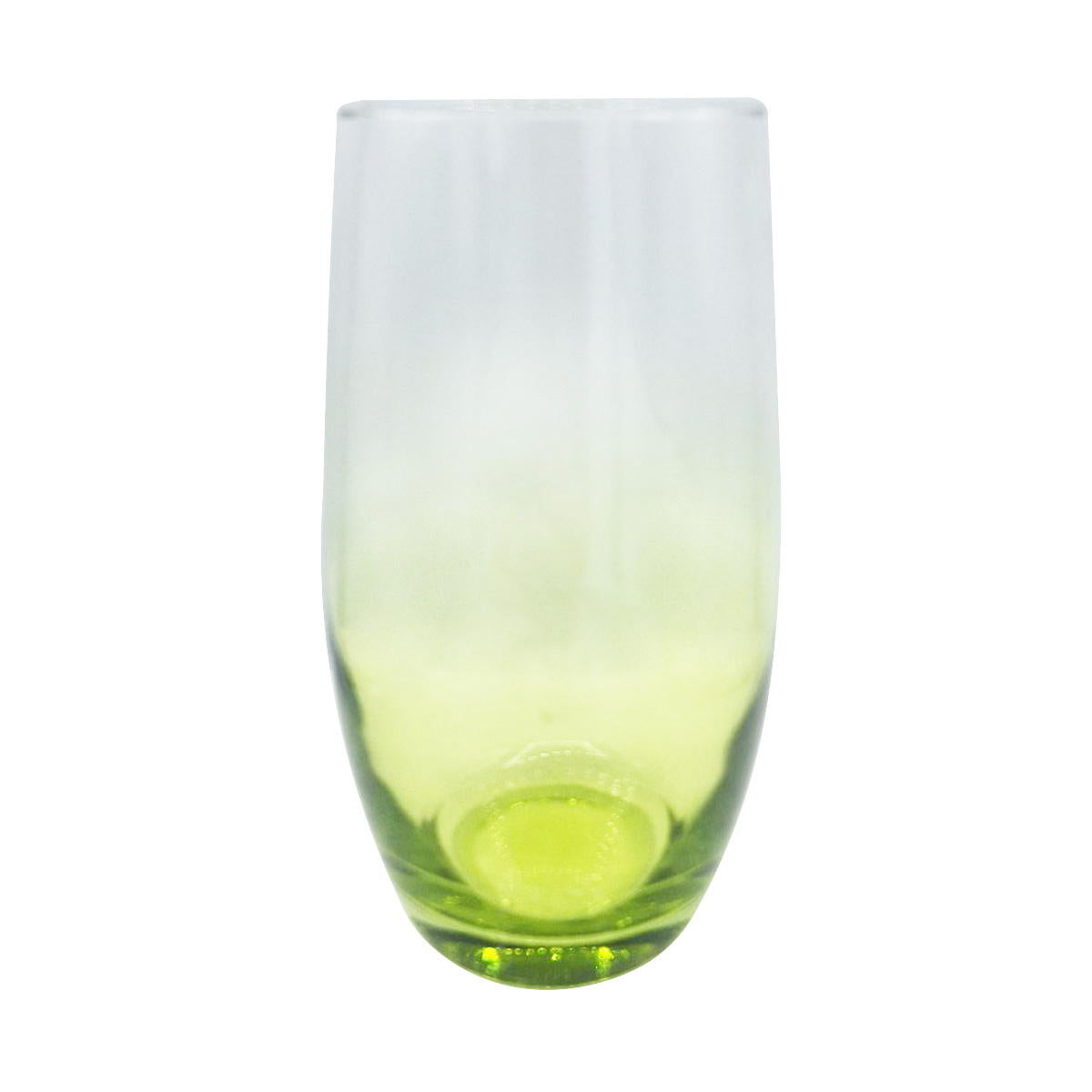 【まとめ買い】ルスプリカラーロンググラス 420ml GR1516/371178