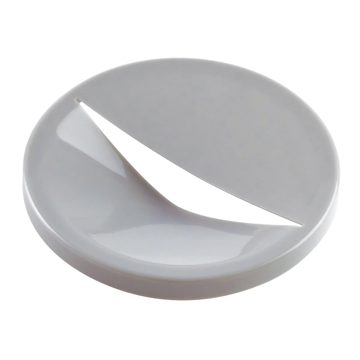 【まとめ買い】排水口カバー ラウンドタイプ 0775/371255