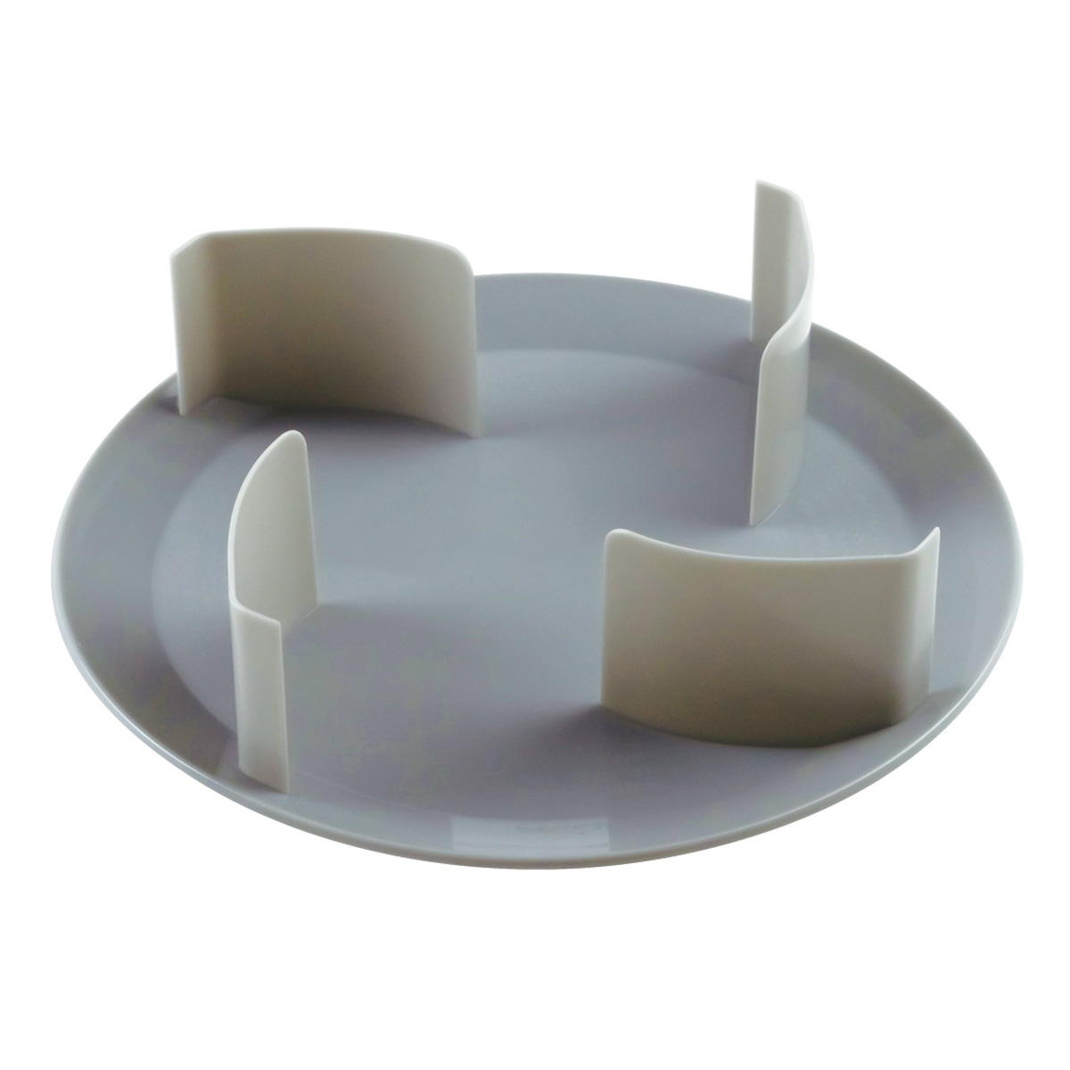 【まとめ買い】排水口カバー スタンドタイプ 0775/371256