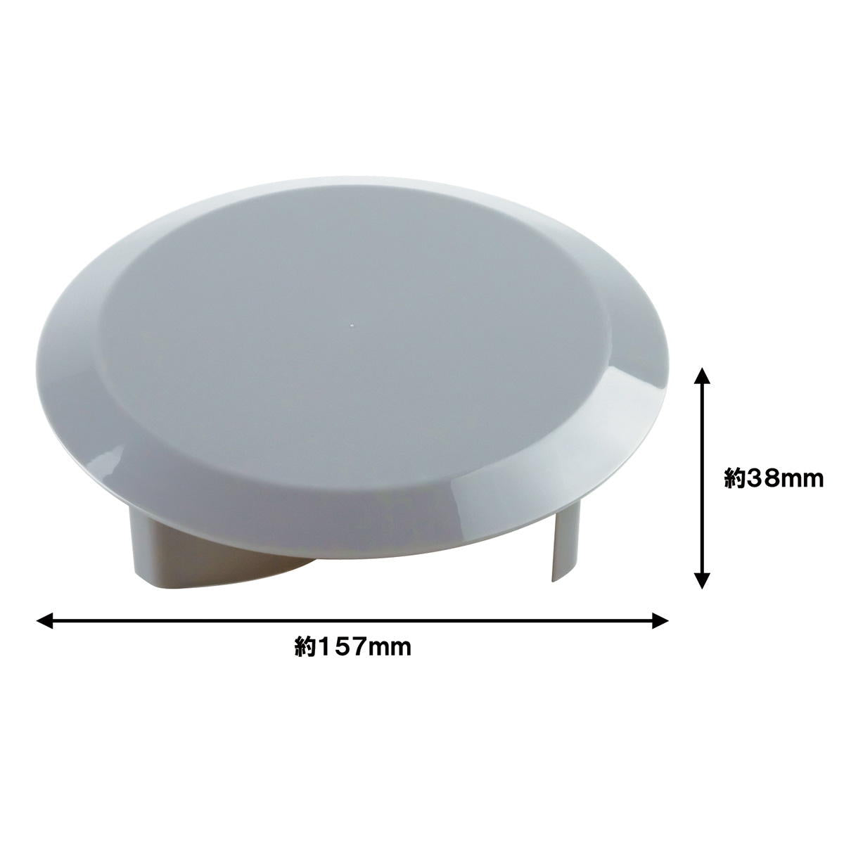 【まとめ買い】排水口カバー スタンドタイプ 0775/371256