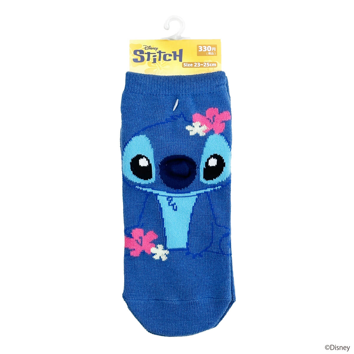 【まとめ買い】スティッチ デザイン お座り柄 アンクル 9001/371612