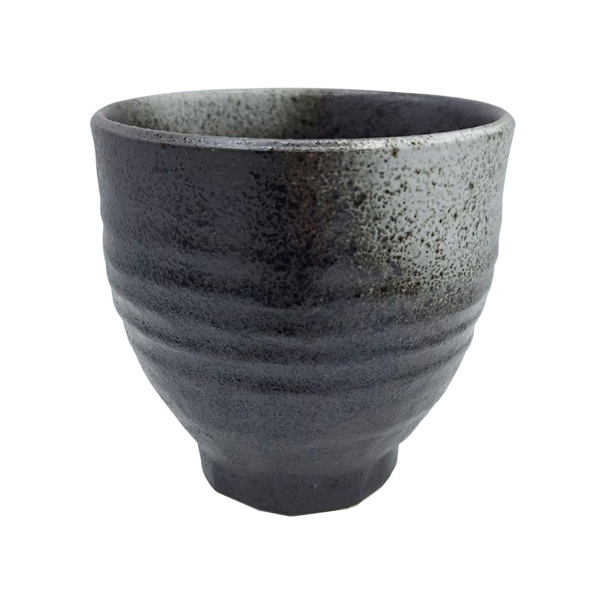 【まとめ買い】緑茶湯呑 天目白吹 1516/372297