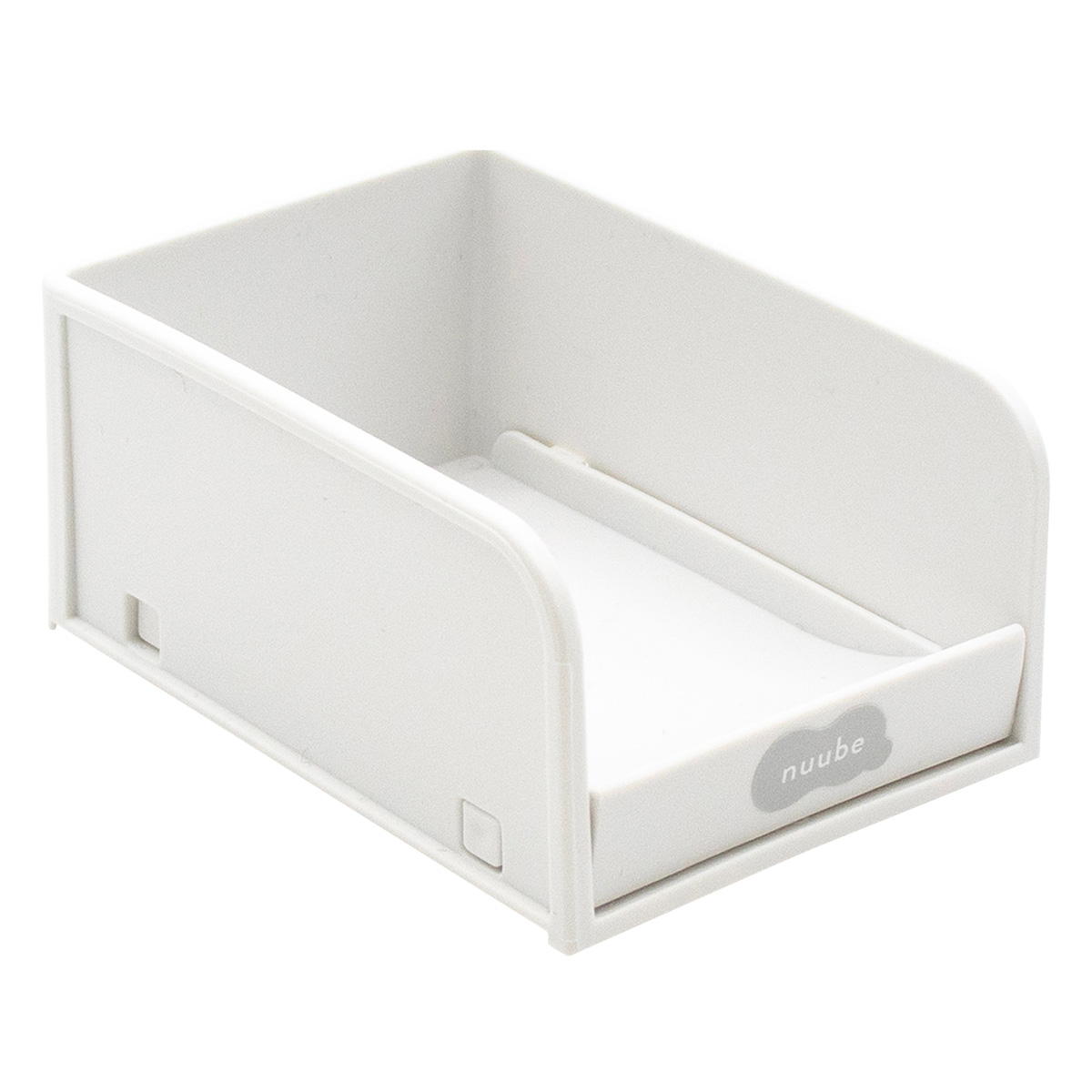 【まとめ買い】ヌーベ ペントレー ホワイト 0847/372423