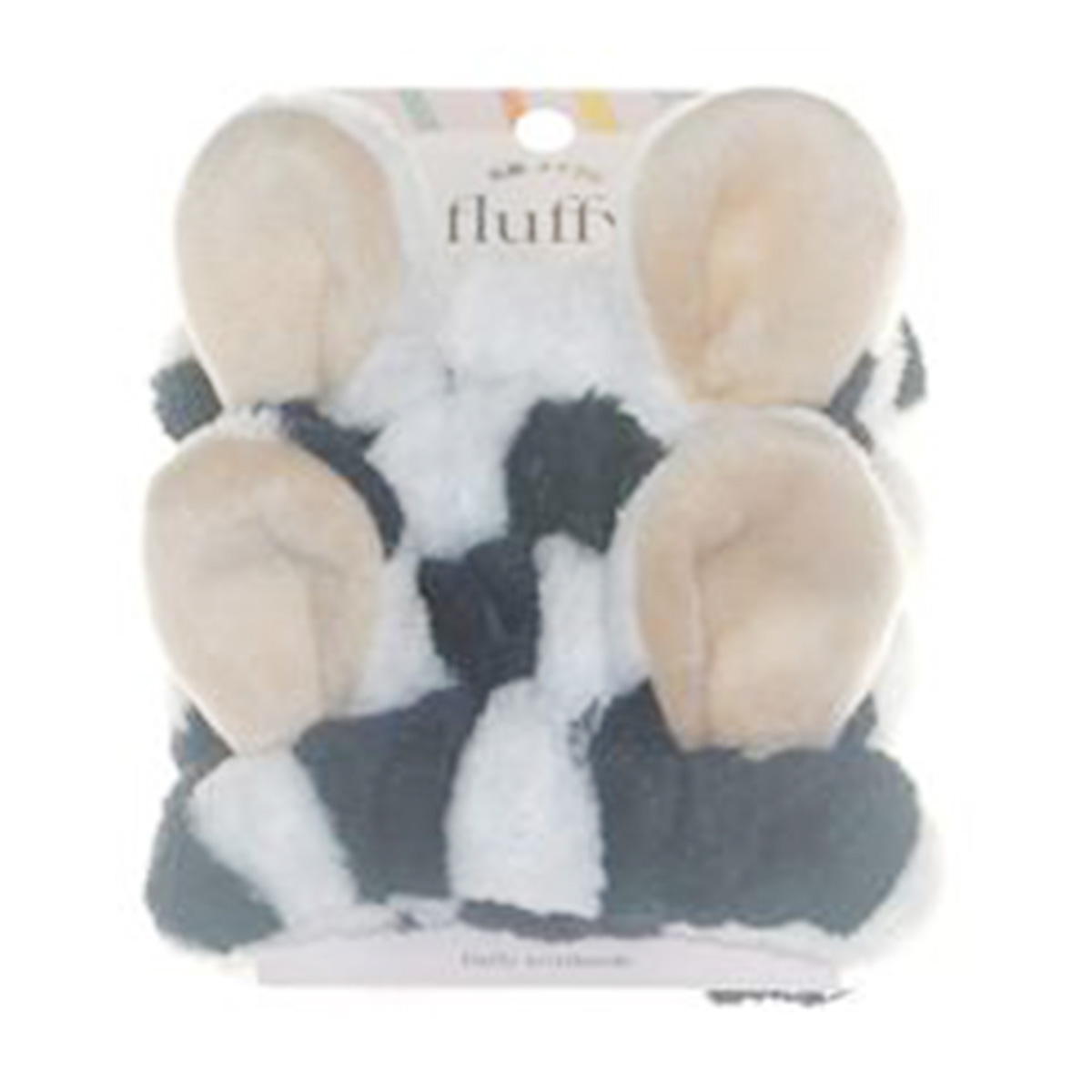 【まとめ買い】洗顔リストバンド ウシ2P 0533/373016