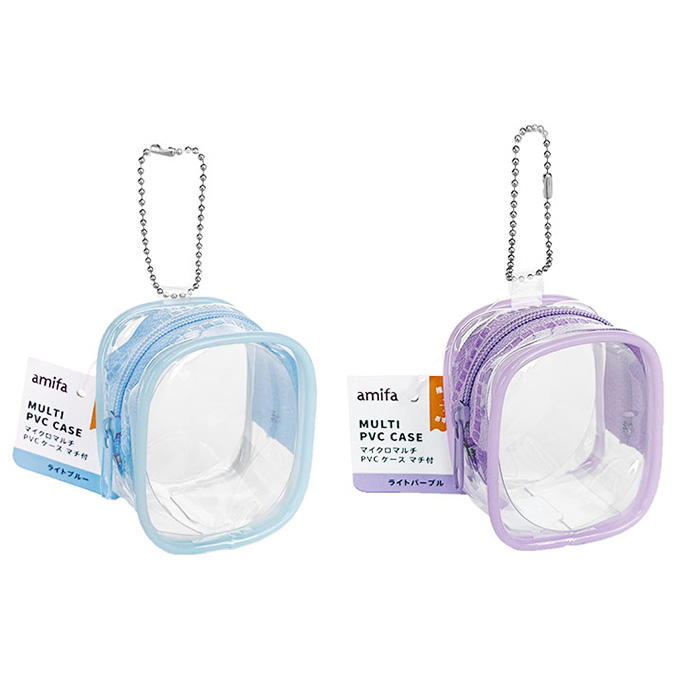 【まとめ買い】マイクロマルチPVCケースマチ付BL・PL 0356/375485