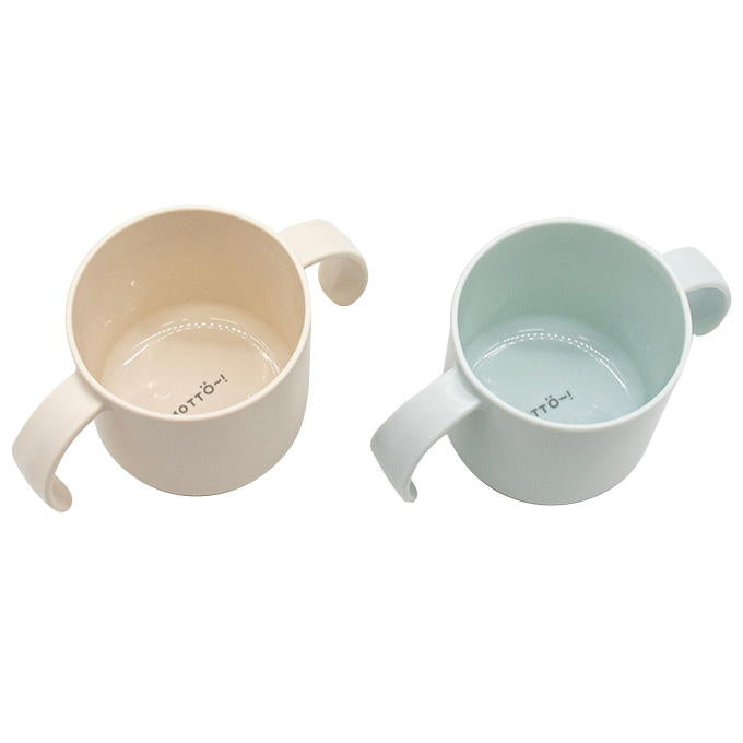 【まとめ買い】幼児食器 両手マグ 0847/375513