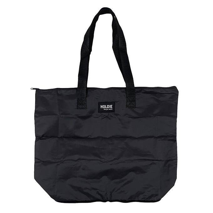【まとめ買い】コンパクトになる保冷バッグ 1523/375517