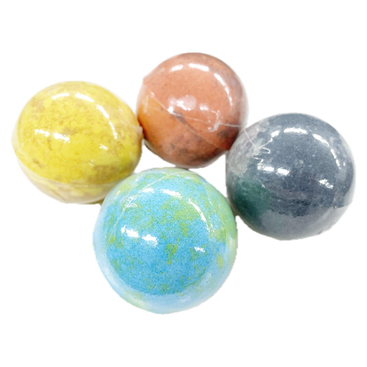 【まとめ買い】ランダム宇宙バスボール 1527/377461