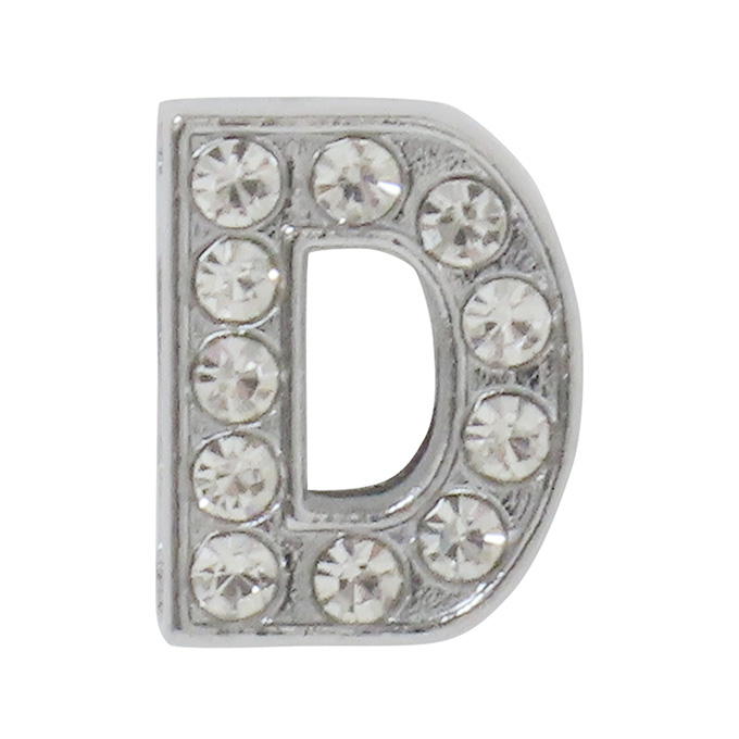 【まとめ買い】ネームタグ用パーツ D 3個 0490/377520