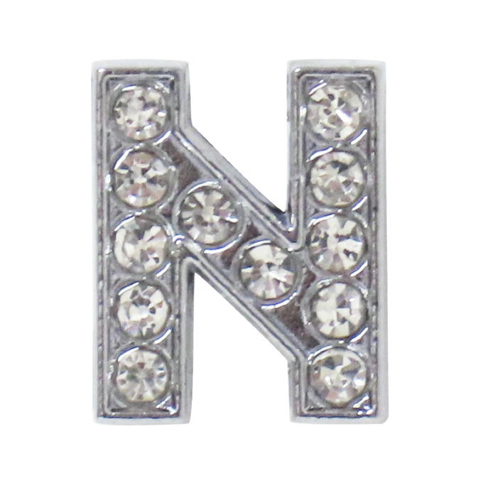 【まとめ買い】ネームタグ用パーツ N 3個 0490/377530