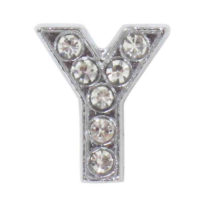 【まとめ買い】ネームタグ用パーツ Y 3個 0490/377541