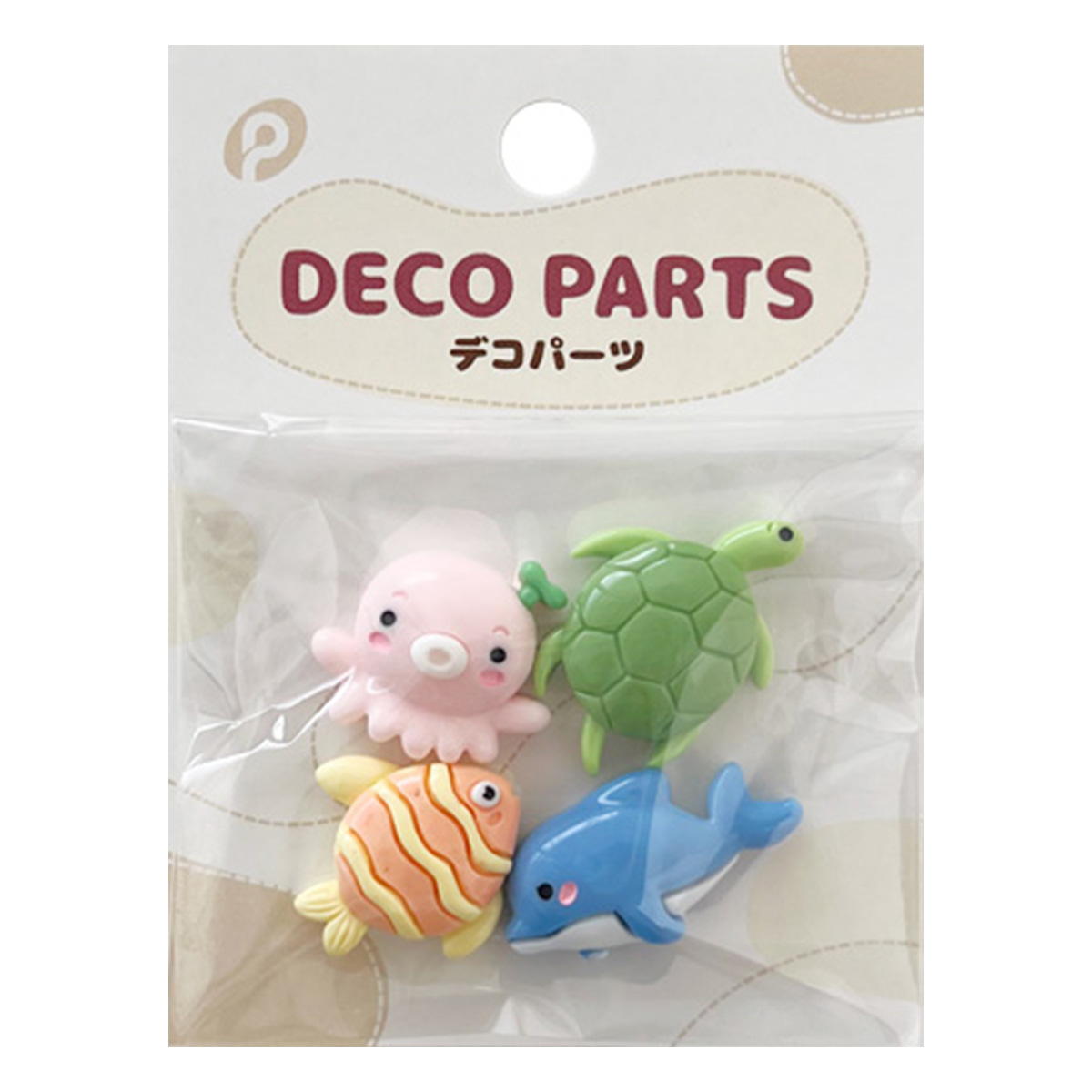 【まとめ買い】デコパーツ25 0894/380365