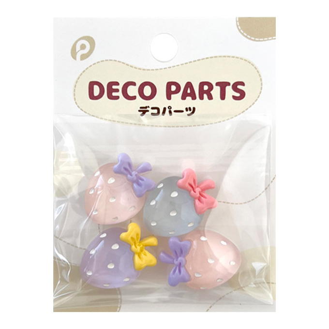 まとめ買い】デコパーツ78 0894/380418 | ワッツ