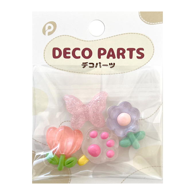 【まとめ買い】デコパーツ79 0894/380419