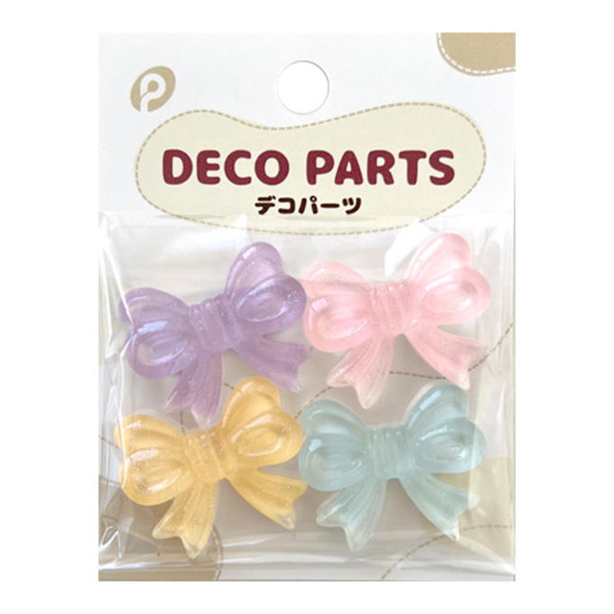 【まとめ買い】デコパーツ80 0894/380420