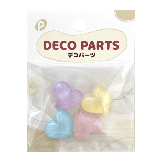 デコパーツ まとめ買い】デコパーツ83 0894/380423 | ワッツ