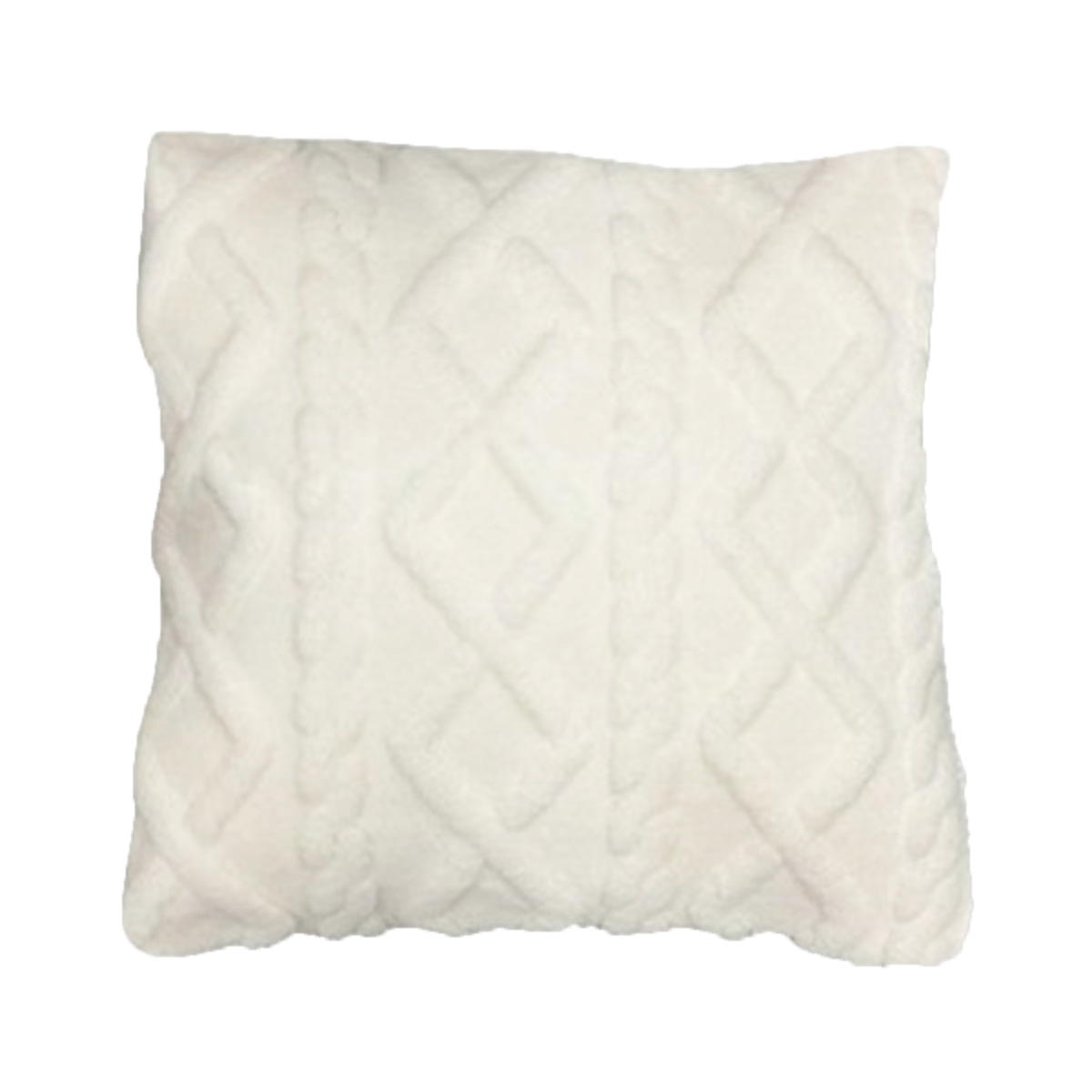 【まとめ買い】カットボアクッション 1447/385009