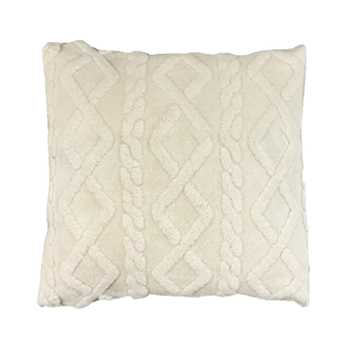 【まとめ買い】カットボアクッション 1447/385010