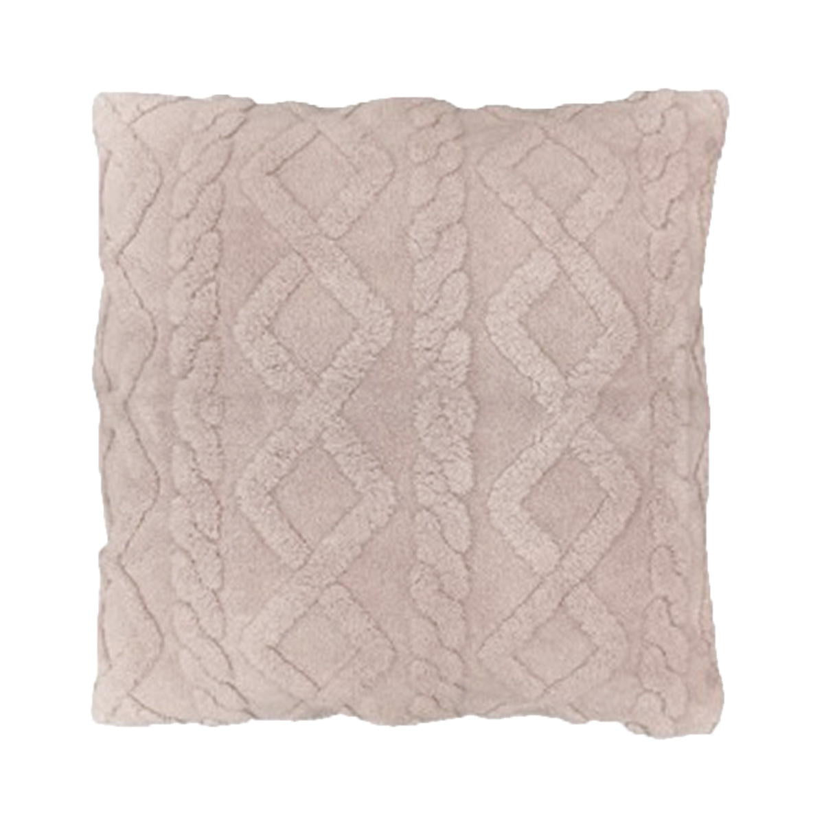 【まとめ買い】カットボアクッション 1447/385011