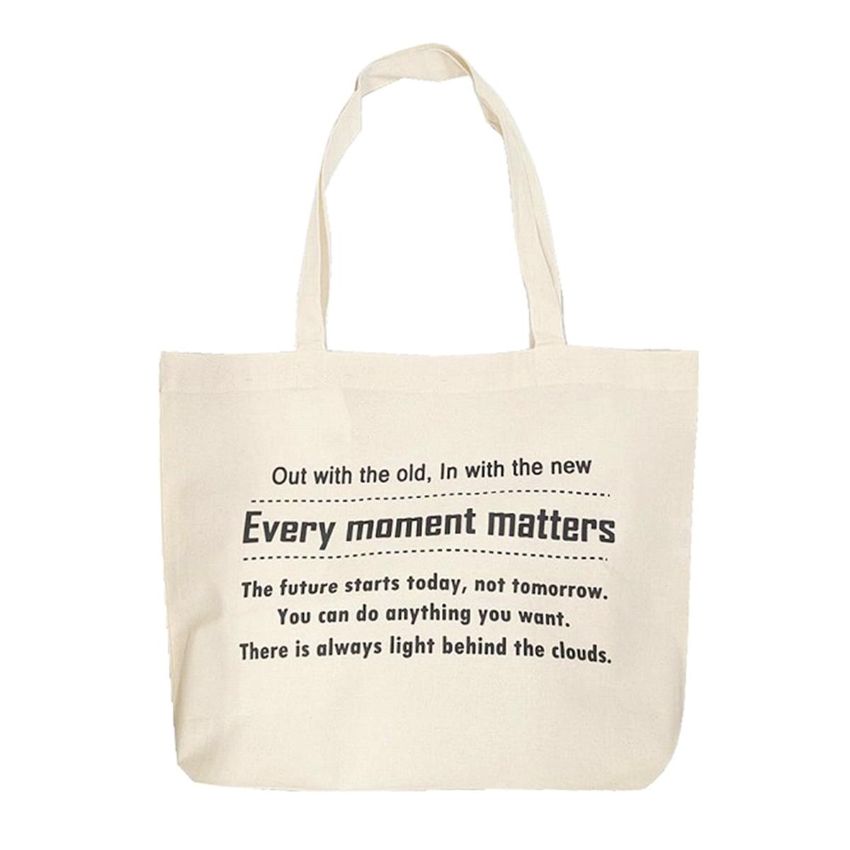 【まとめ買い】インドシーチングトート 1447/397001