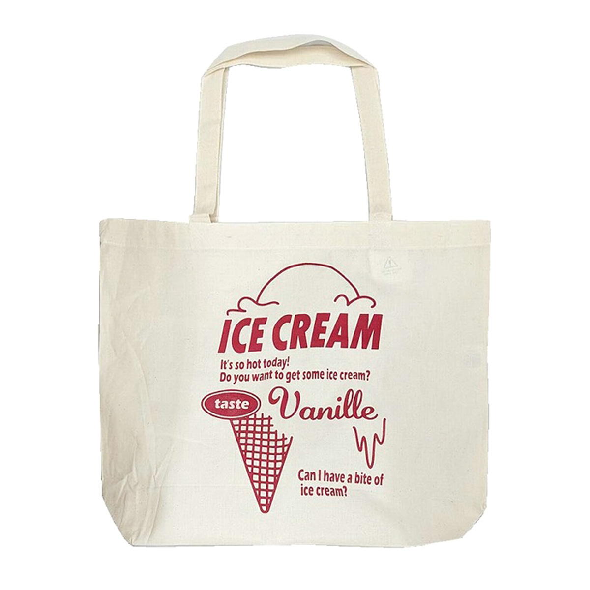 【まとめ買い】インドシーチングトート 1447/397002