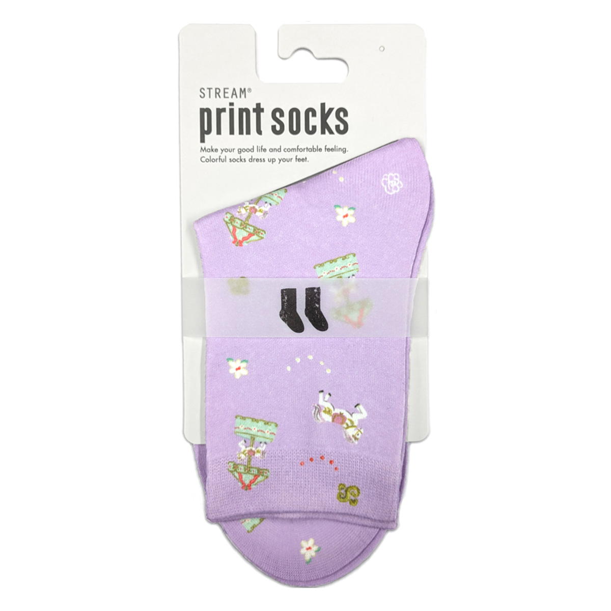 【まとめ買い】メリーゴーランドクルー 1905/397029