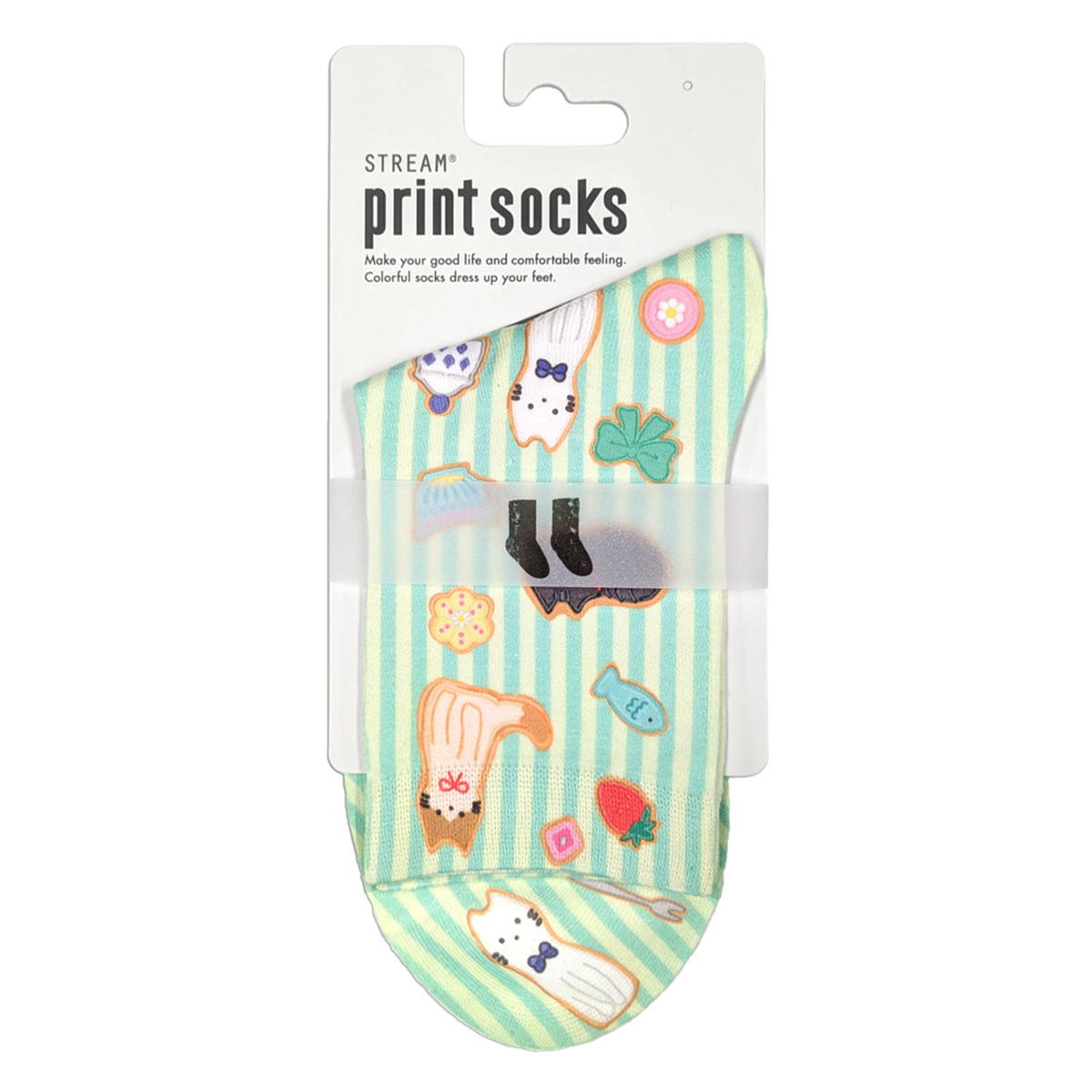 【まとめ買い】ねこのアイシングクッキークルー 1905/397032