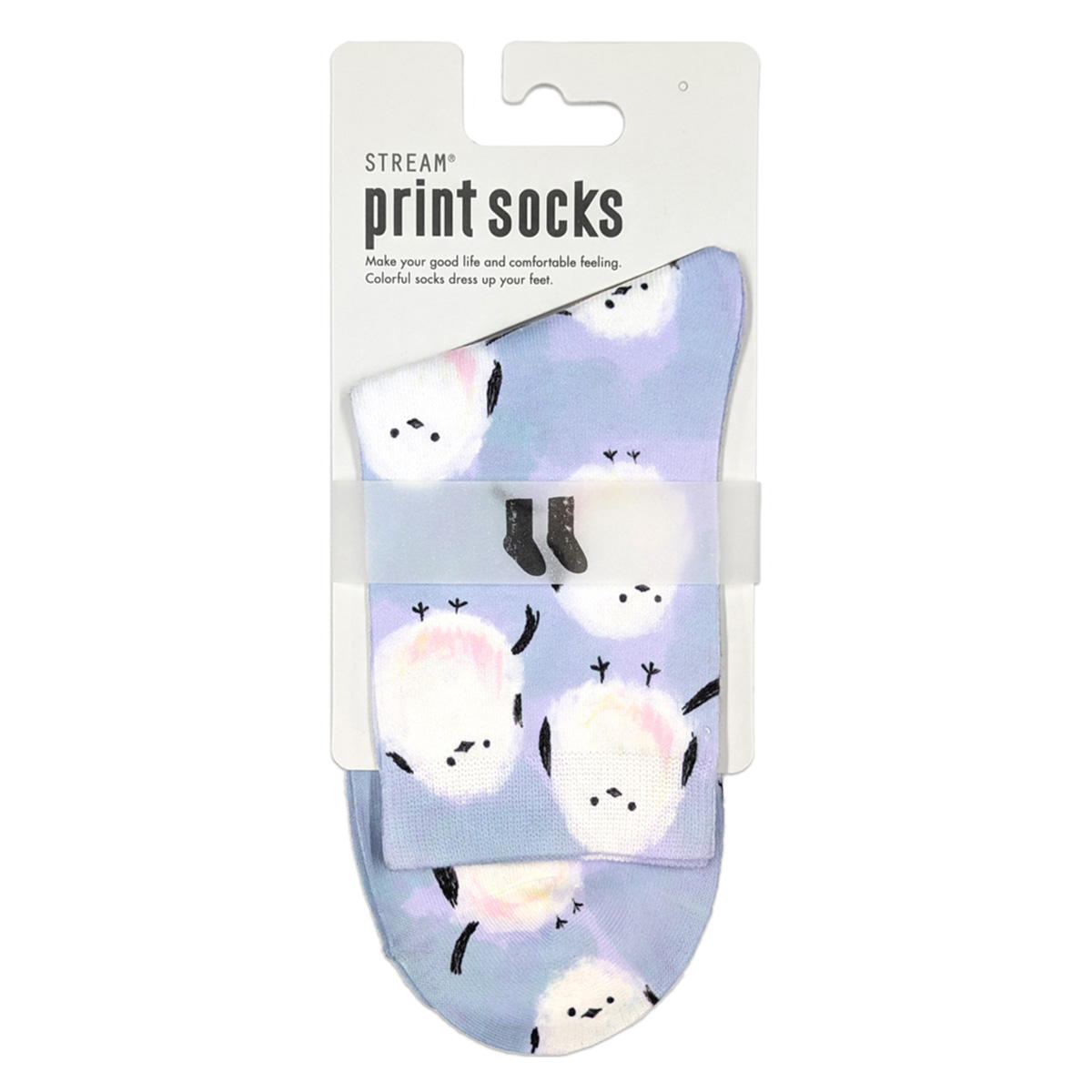 【まとめ買い】シマエナガクルー 1905/397036