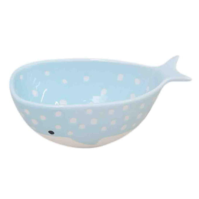 【まとめ買い】海のいきもの ボウル 水色 1576/397288