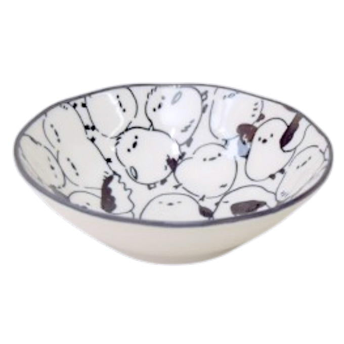 【まとめ買い】ぎゅうぎゅうシマエナガ サラダB S 1576/397349