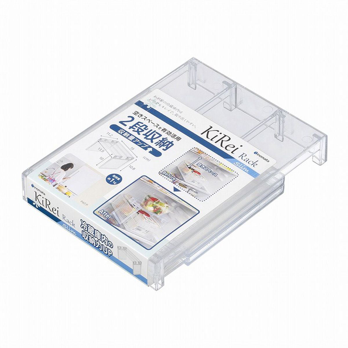 【まとめ買い】キレイラックスリム 0978/450169